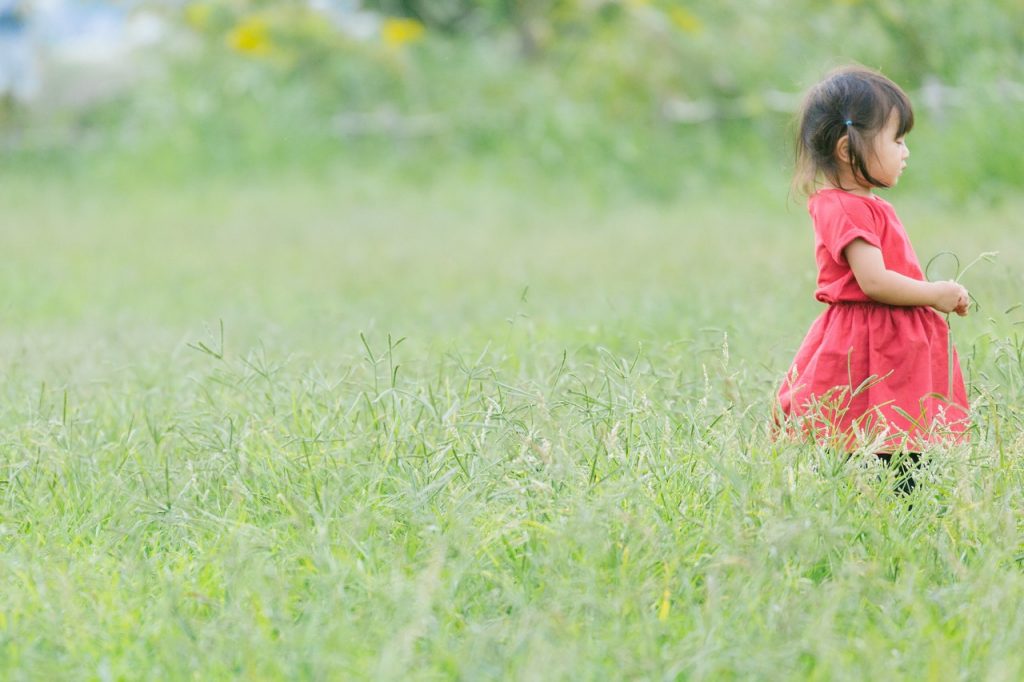 ちょっと待て、子どももみんな人間だ