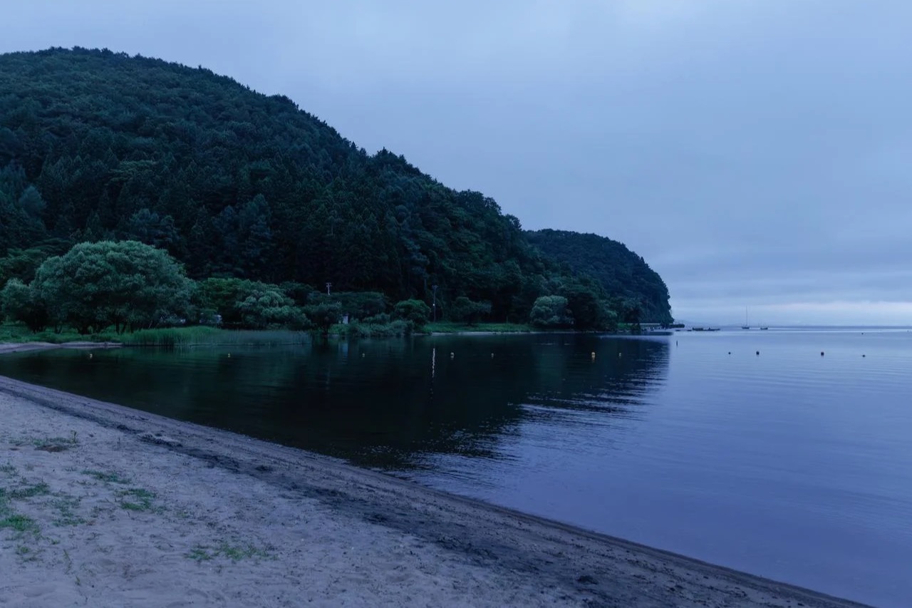 もどかしさの中