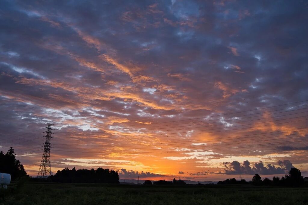 ２０２５年大晦日