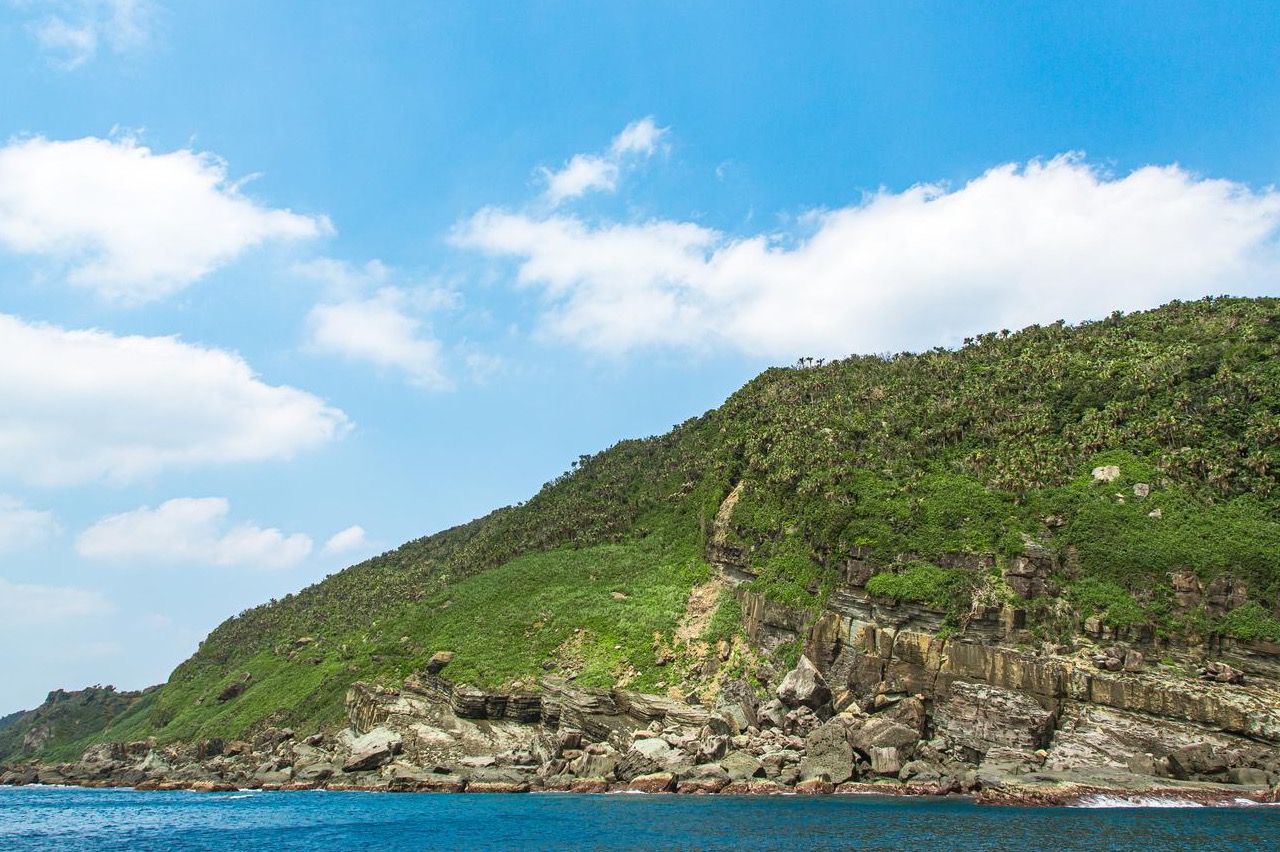 新年の離陸態勢