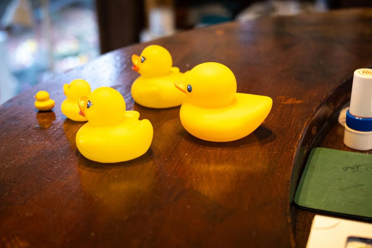 習慣付けするなら今