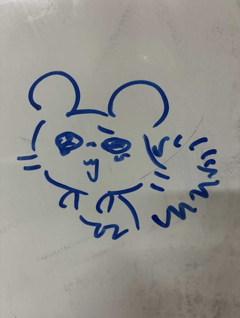 ちいさくてかわいいやつ？